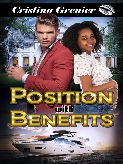 Title details for Position with Beneftis by Cristina Grenier - Available